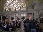 Union Station in Washington